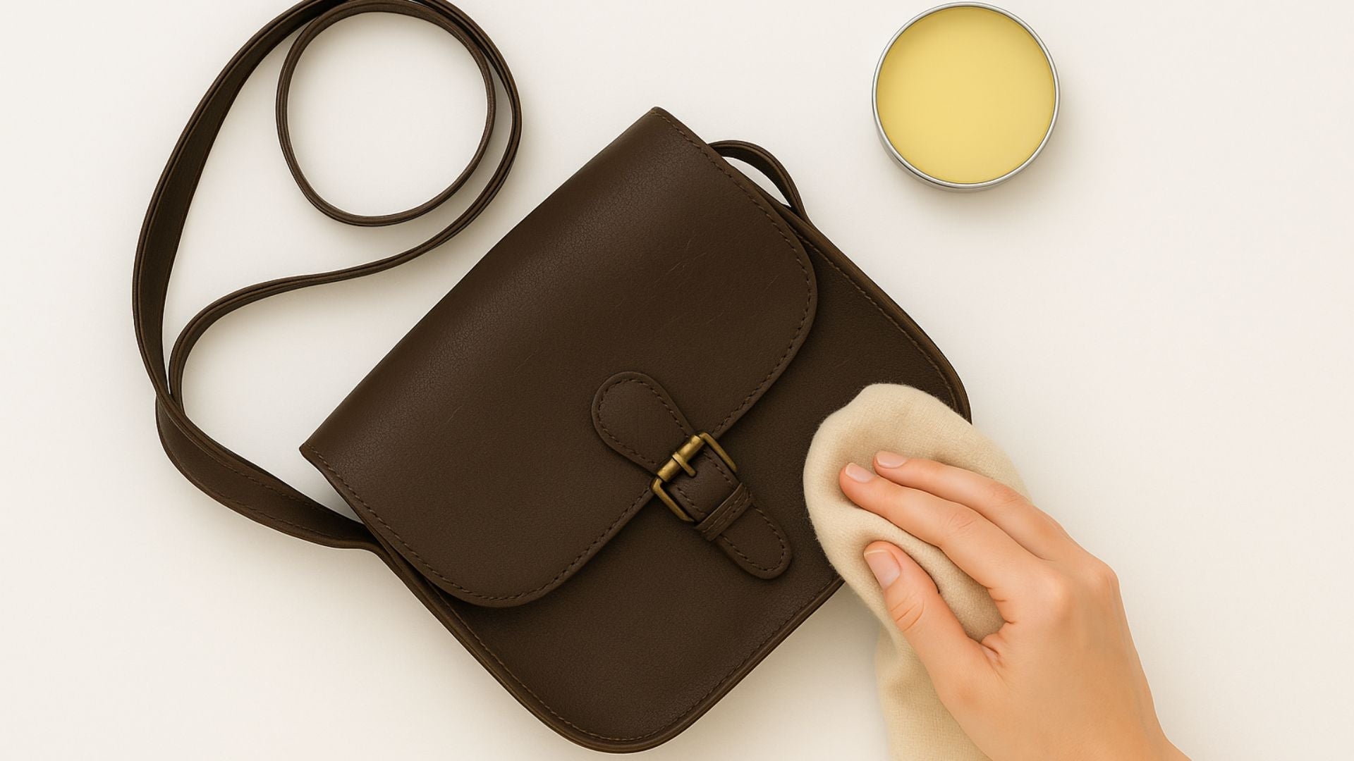 Lederpflege-Tipps